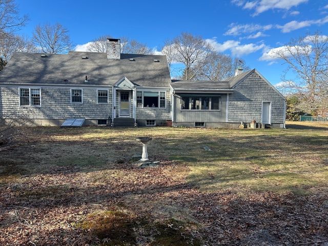 1593 Old Williams Street, Dighton, MA 02715