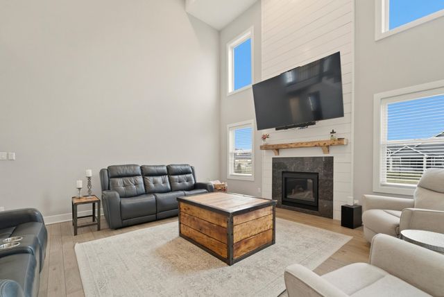 11200 Oak Ridge Court, Crown Point, IN 46307