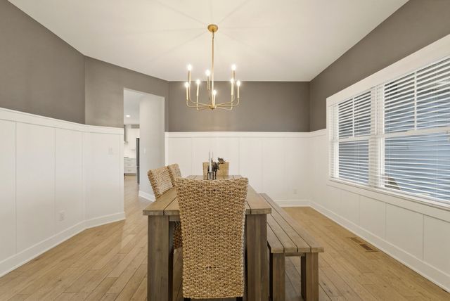 11200 Oak Ridge Court, Crown Point, IN 46307