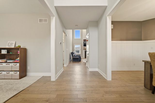 11200 Oak Ridge Court, Crown Point, IN 46307