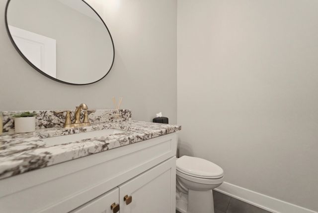 11200 Oak Ridge Court, Crown Point, IN 46307