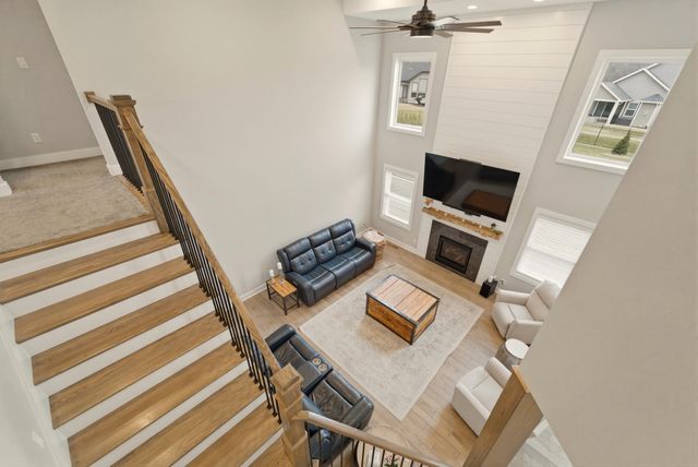 11200 Oak Ridge Court, Crown Point, IN 46307