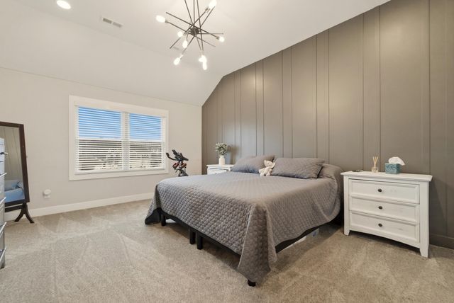 11200 Oak Ridge Court, Crown Point, IN 46307