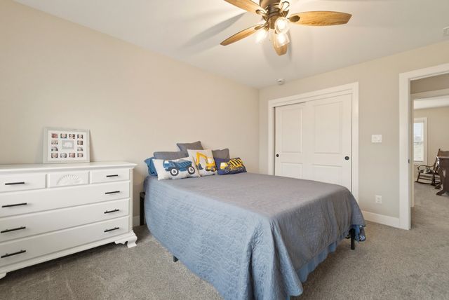 11200 Oak Ridge Court, Crown Point, IN 46307