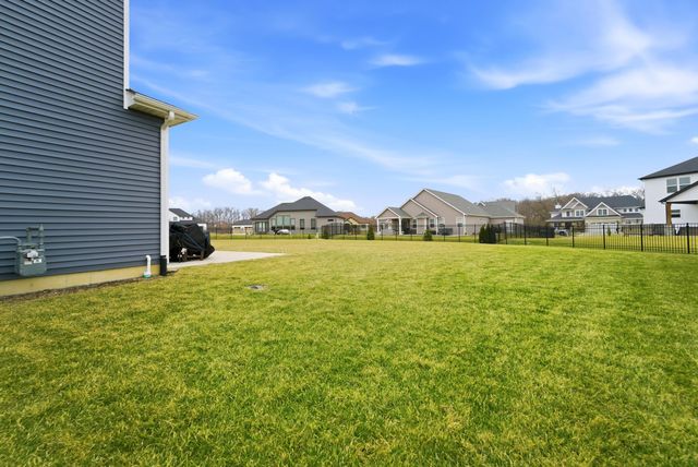 11200 Oak Ridge Court, Crown Point, IN 46307