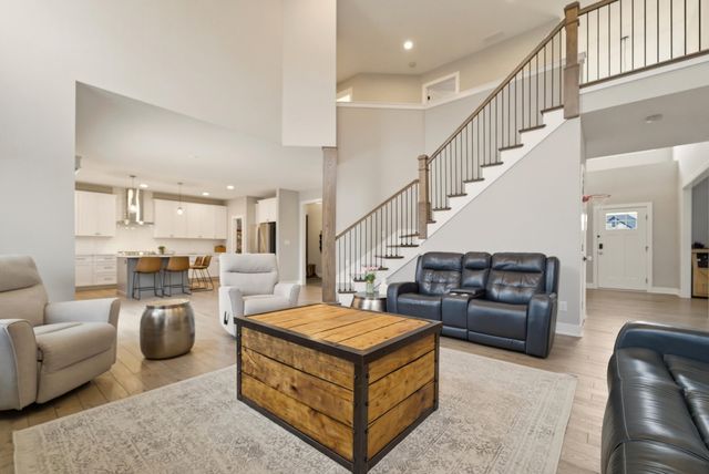 11200 Oak Ridge Court, Crown Point, IN 46307