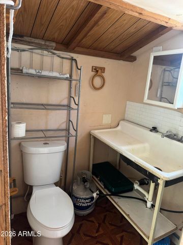 27 N MOLINO Street, Superior, AZ 85173