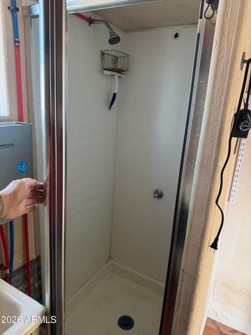 27 N MOLINO Street, Superior, AZ 85173