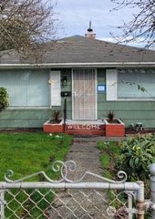 7221 S Warner Street, Tacoma, WA 98409
