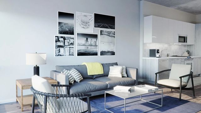 Address unavailable.