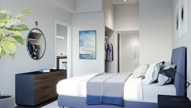 Address unavailable.