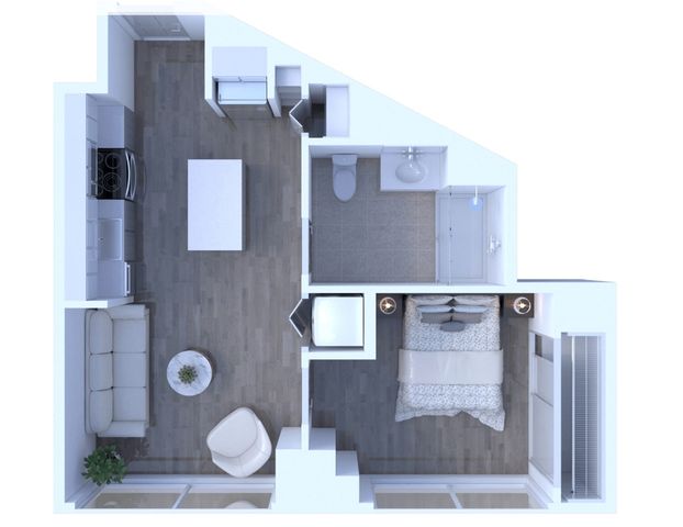 Address unavailable.