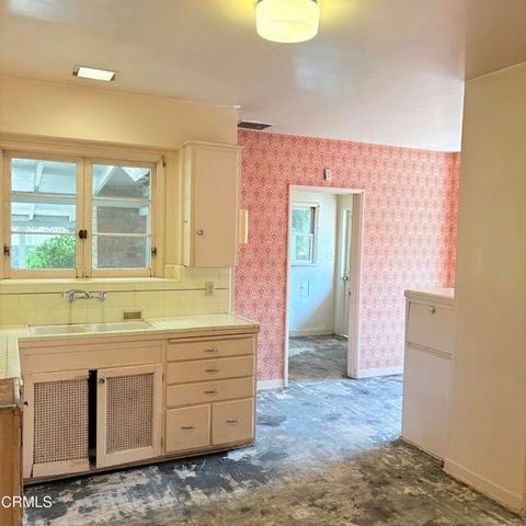 1000 Del Rey Avenue, Pasadena, CA 91107