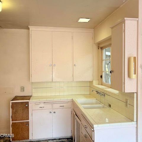 1000 Del Rey Avenue, Pasadena, CA 91107