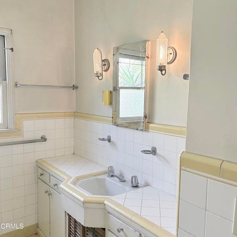 1000 Del Rey Avenue, Pasadena, CA 91107