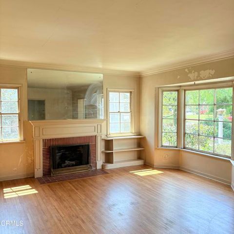 1000 Del Rey Avenue, Pasadena, CA 91107