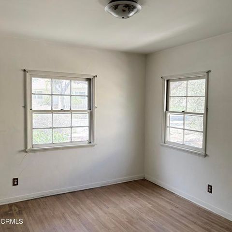 1000 Del Rey Avenue, Pasadena, CA 91107