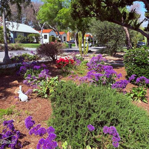 1000 Del Rey Avenue, Pasadena, CA 91107