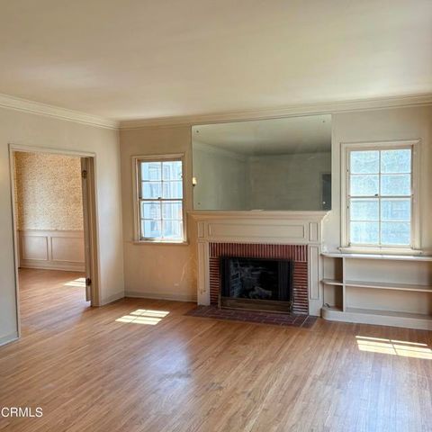 1000 Del Rey Avenue, Pasadena, CA 91107