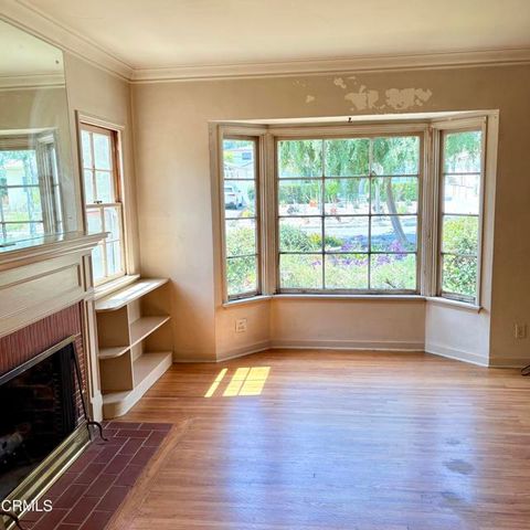 1000 Del Rey Avenue, Pasadena, CA 91107