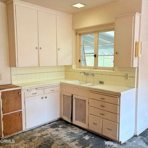 1000 Del Rey Avenue, Pasadena, CA 91107