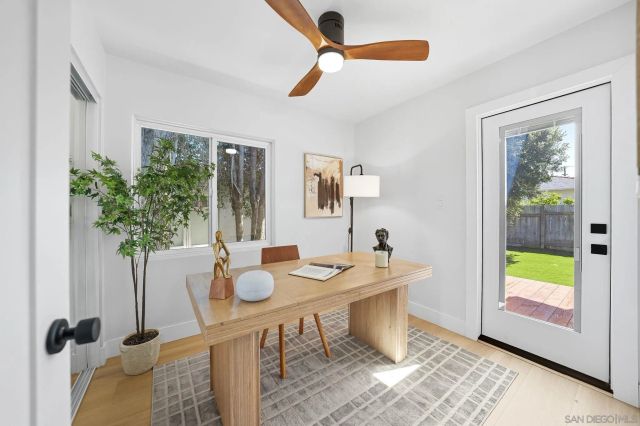 3621 Collier Ave., San Diego, CA 92116