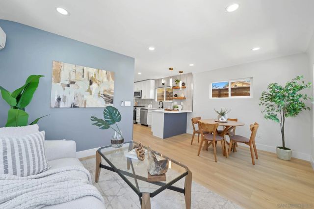 3621 Collier Ave., San Diego, CA 92116