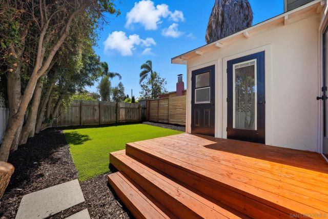 3621 Collier Ave., San Diego, CA 92116