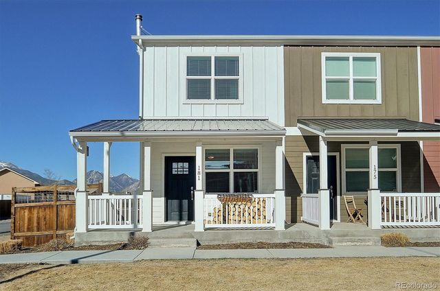 181 Ranch Lane, Buena Vista, CO 81211