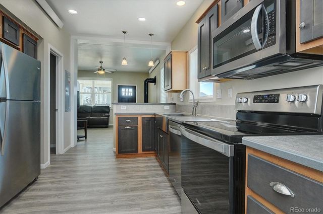 181 Ranch Lane, Buena Vista, CO 81211