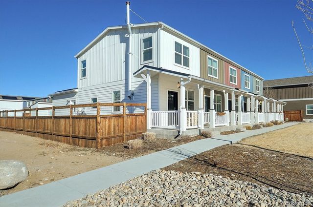 181 Ranch Lane, Buena Vista, CO 81211