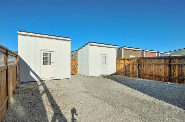 181 Ranch Lane, Buena Vista, CO 81211