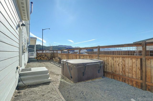 181 Ranch Lane, Buena Vista, CO 81211