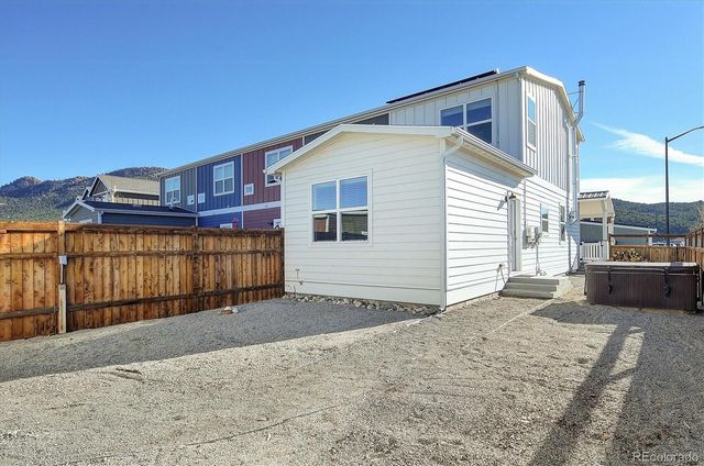 181 Ranch Lane, Buena Vista, CO 81211