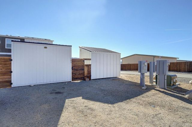 181 Ranch Lane, Buena Vista, CO 81211