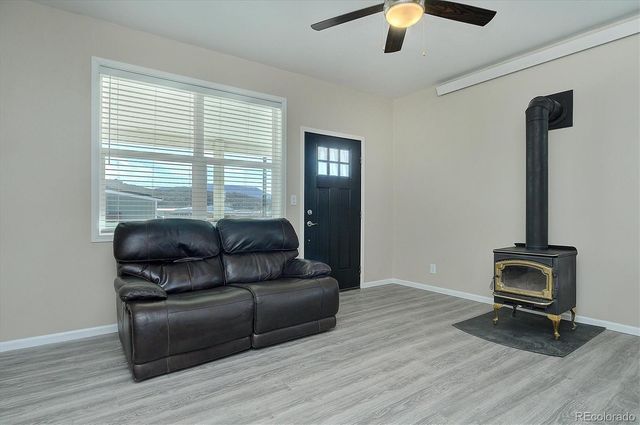 181 Ranch Lane, Buena Vista, CO 81211