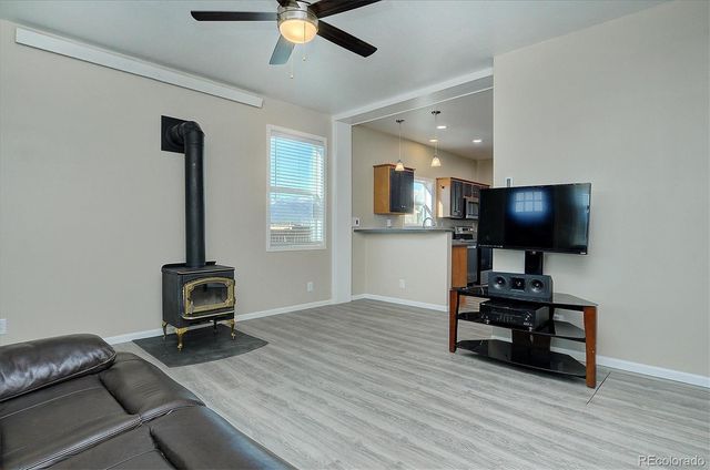 181 Ranch Lane, Buena Vista, CO 81211