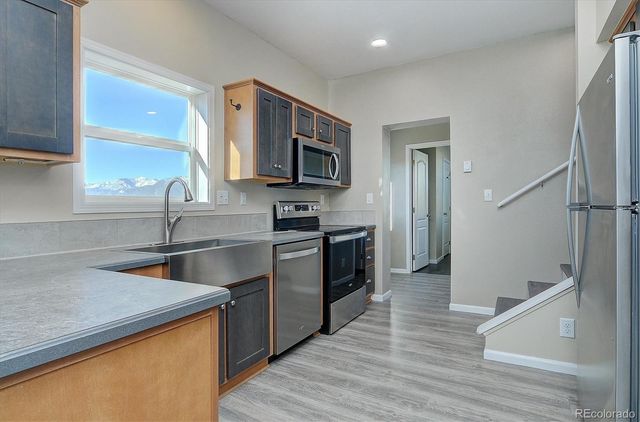 181 Ranch Lane, Buena Vista, CO 81211