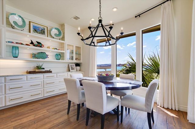 509 Lighthouse DR, Horseshoe Bay, TX 78657