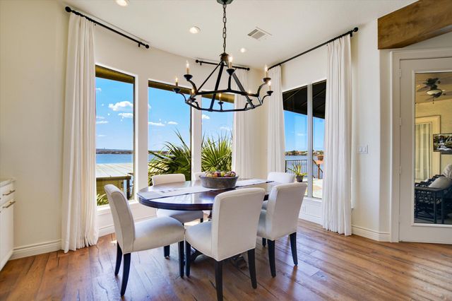 509 Lighthouse DR, Horseshoe Bay, TX 78657