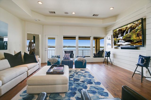 509 Lighthouse DR, Horseshoe Bay, TX 78657