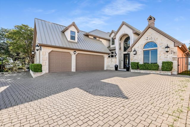 509 Lighthouse DR, Horseshoe Bay, TX 78657