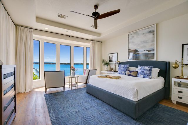 509 Lighthouse DR, Horseshoe Bay, TX 78657