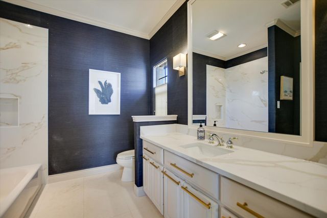 509 Lighthouse DR, Horseshoe Bay, TX 78657