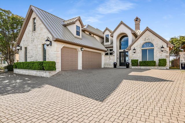 509 Lighthouse DR, Horseshoe Bay, TX 78657