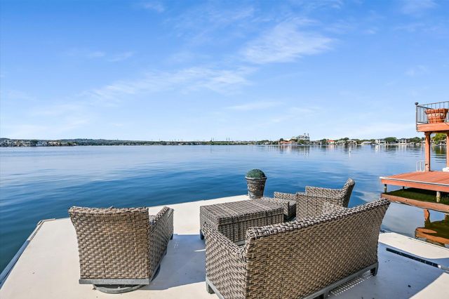 509 Lighthouse DR, Horseshoe Bay, TX 78657