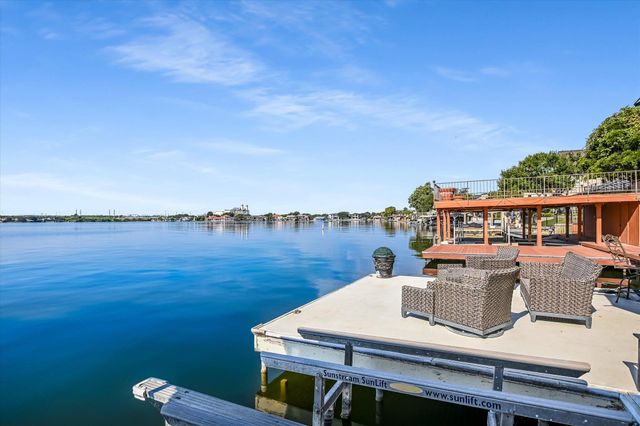 509 Lighthouse DR, Horseshoe Bay, TX 78657