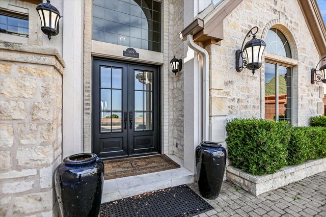 509 Lighthouse DR, Horseshoe Bay, TX 78657