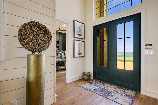 509 Lighthouse DR, Horseshoe Bay, TX 78657