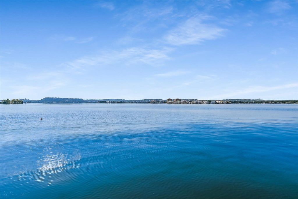 509 Lighthouse DR, Horseshoe Bay, TX 78657